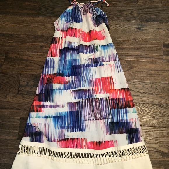 Anthropologie Dress - Picture 3 of 4